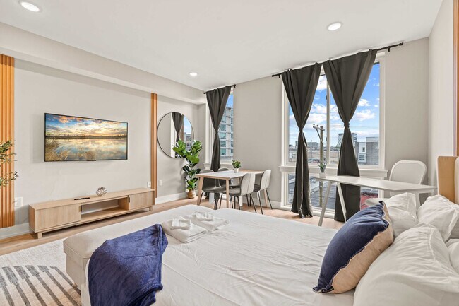 Foto del edificio - 626 N Delaware Ave