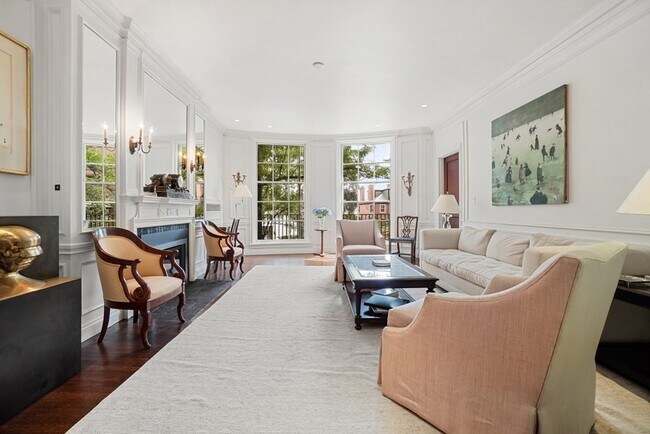 Foto del edificio - 61 Mount Vernon St