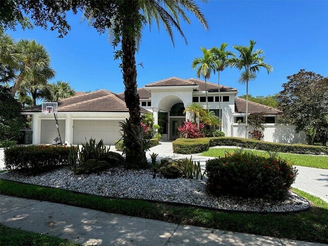 Building Photo - 4 br, 3.5 bath House - 1048 SW 21 Street