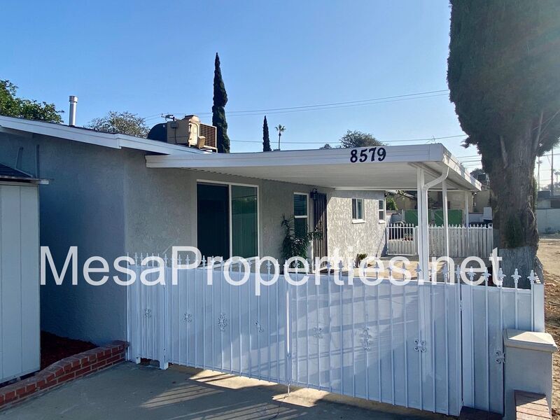 Primary Photo - 8579 Wheeler Ave