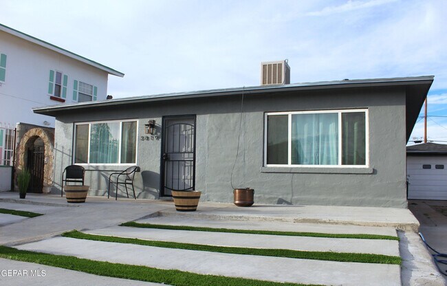 Foto del edificio - 3819 Morehead Ave