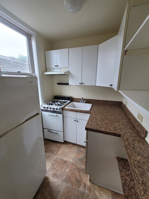 Foto del edificio - 2917 N Calvert St