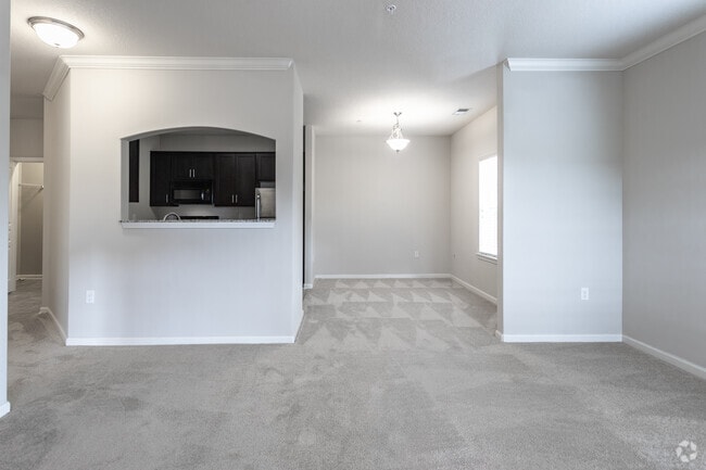 Interior Photo - Meridian Harbourview