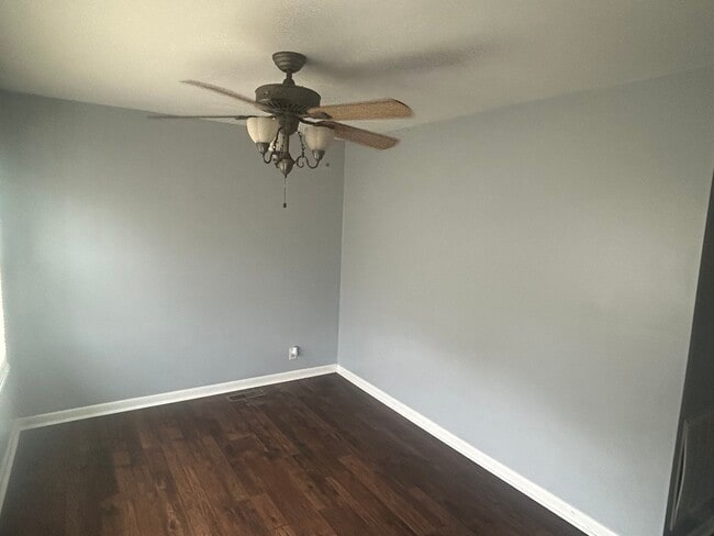 Foto del edificio - Wall Street