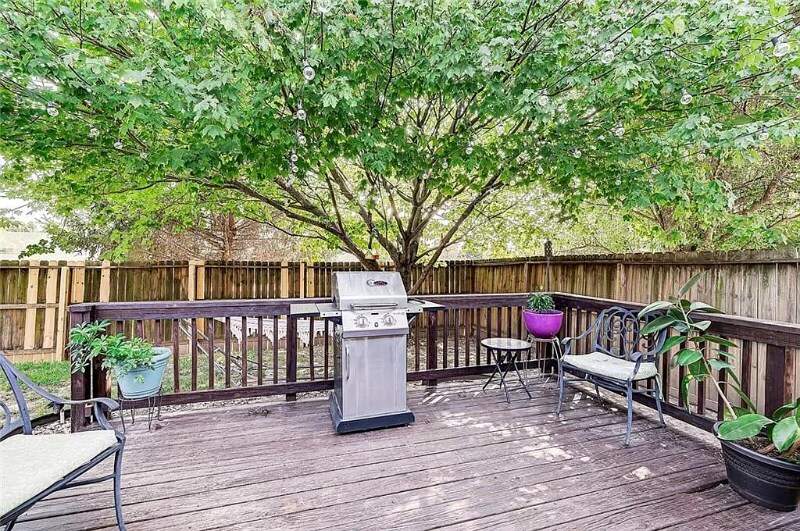 1521 Country Pointe Dr, Indianapolis, IN 46234 House for Rent in