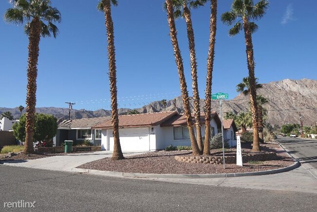 Building Photo - 3 br, 2 bath House - 77555 Calle Monterey