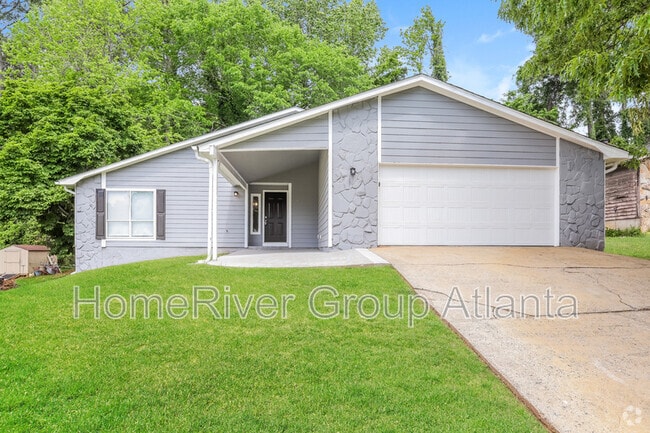 Building Photo - 299 Park Ridge Ct