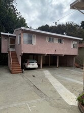 Building Photo - 5428 Claremont Ave