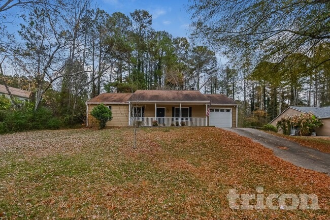 Building Photo - 3406 Owens Pass NW