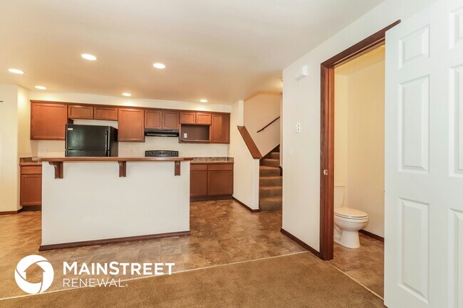 Foto del edificio - 4740 147th Pl NE