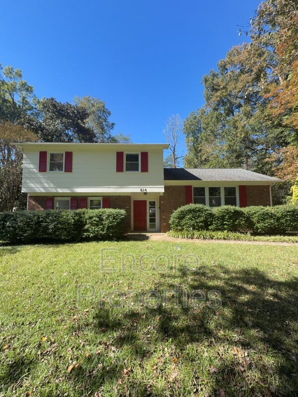 Building Photo - 814 Pamlico Dr