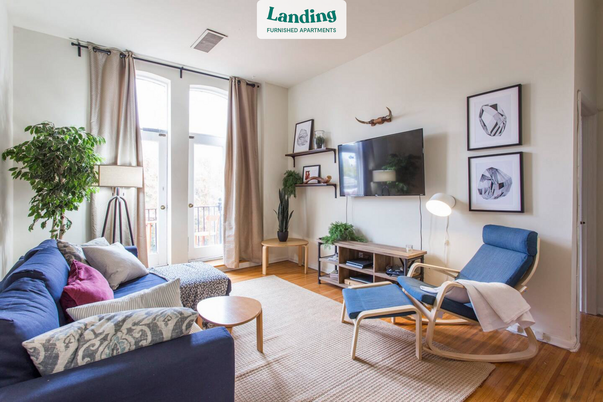 Foto principal - 1720 Lombard St