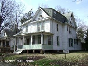 Primary Photo - 501 S Elm St