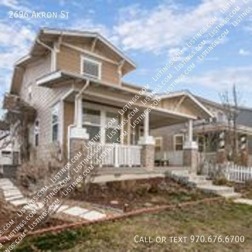 Photo - 2696 Akron St-