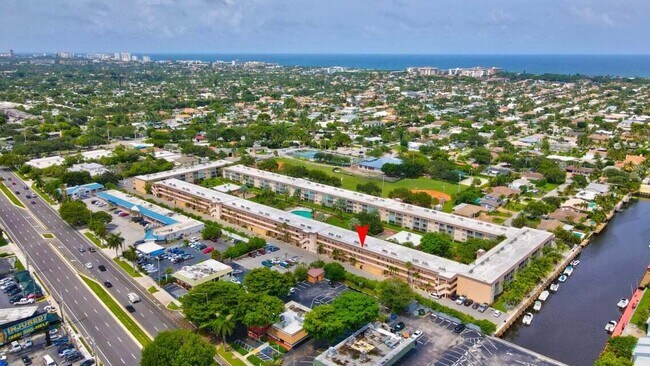 Building Photo - 4500 N Federal Hwy
