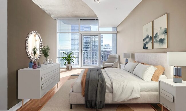 Foto del edificio - 1700 Bassett St