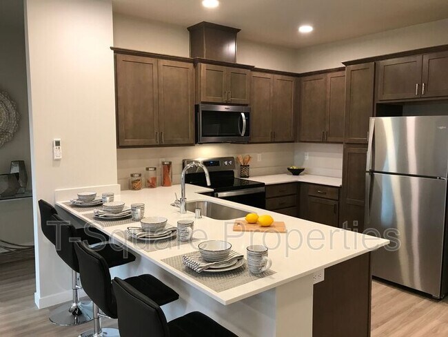 Foto del edificio - 4124 148th St SE