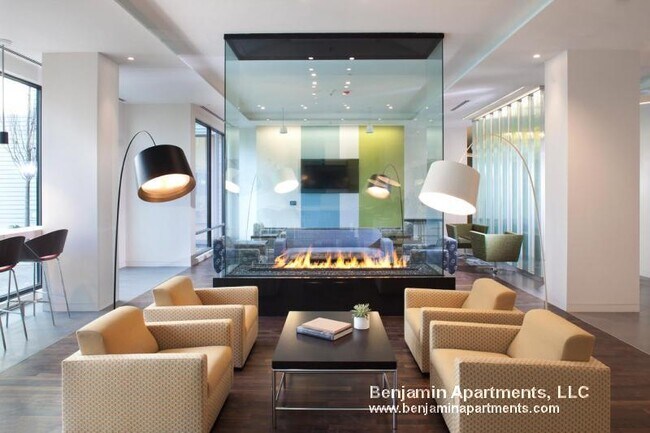 Foto del edificio - 320 D St