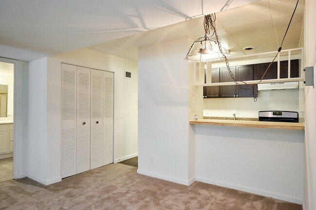 Foto del edificio - 2529 Huntington Ave