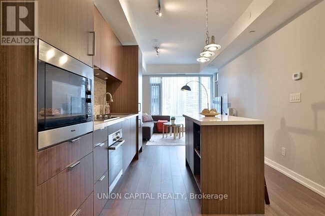 Photo du bâtiment - 21 Widmer St