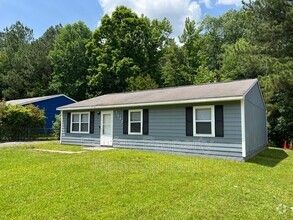Building Photo - 1117 Pecan Pl