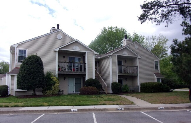 Foto del edificio - Greenbrier