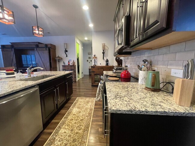 Photo - Beautiful Fully Furnished Home