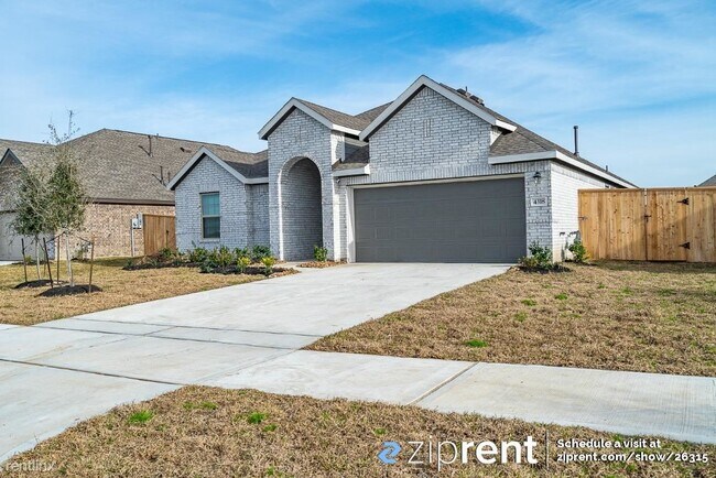Building Photo - 4 br, 2 bath House - 4318 Sterling View Bo...
