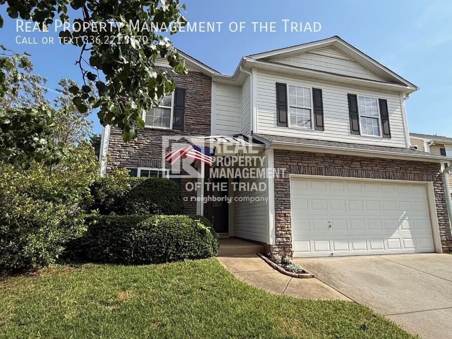 Primary Photo - 4547 Brimmer Pl Dr
