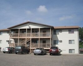 Primary Photo - East Dakota Apartments