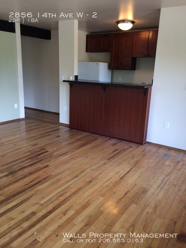 Primary Photo - 2856 14th Ave W