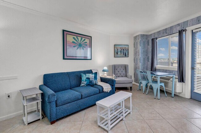 Foto del edificio - 2001 S Ocean Blvd