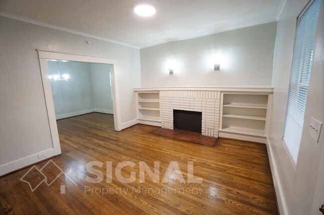 Foto del edificio - 1508 Alabama Ave SW