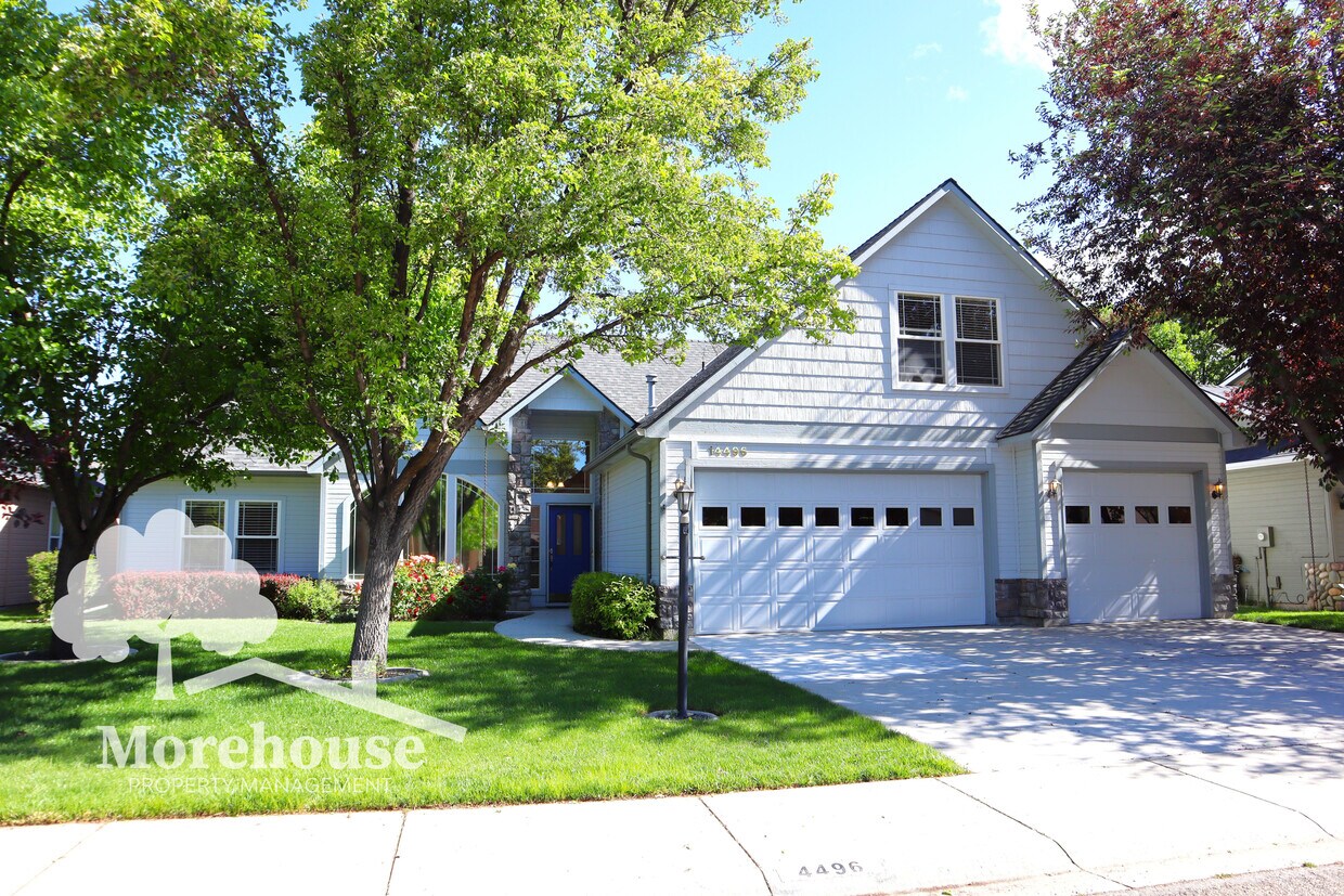 Foto principal - 14496 W Woodspring Dr