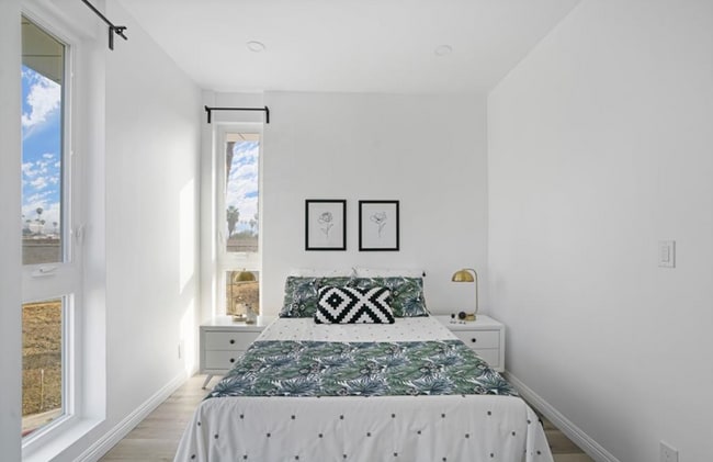 Foto del edificio - 837 N Kingsley Dr