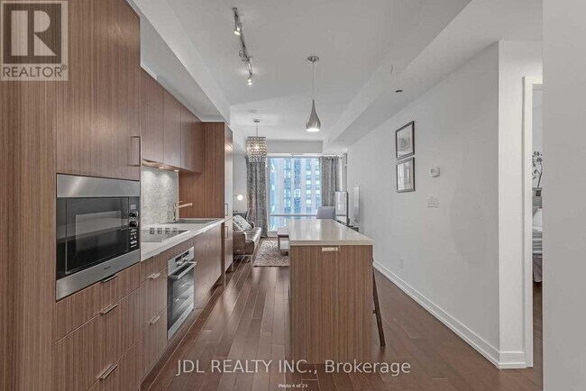 Photo du bâtiment - 21 Widmer St