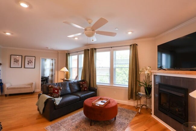 Photo - 2 bedroom in Boston MA 02120 Apartment