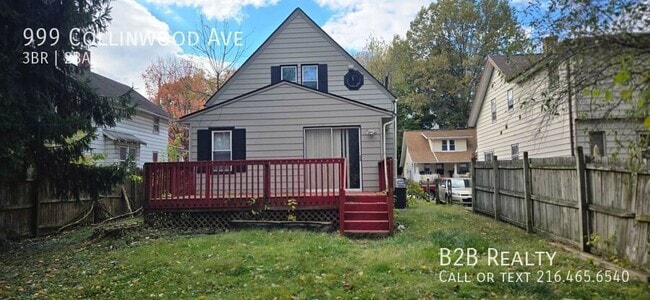 Foto del edificio - 999 Collinwood Ave