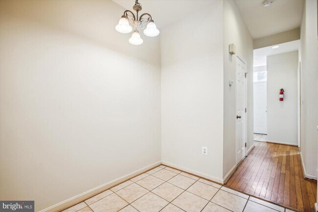 Foto del edificio - 2025 11th St NW