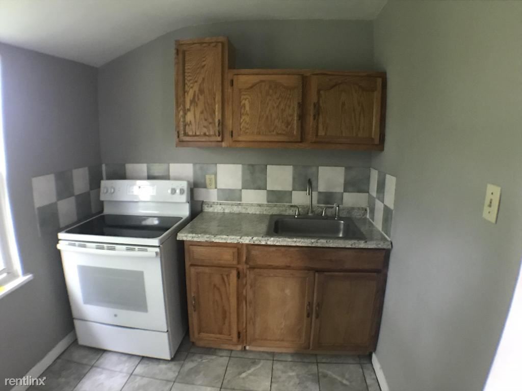 Foto principal - 3026 Belleville St