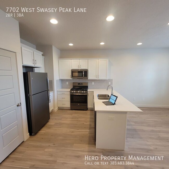 Building Photo - 7702 W Swasey Peak Ln