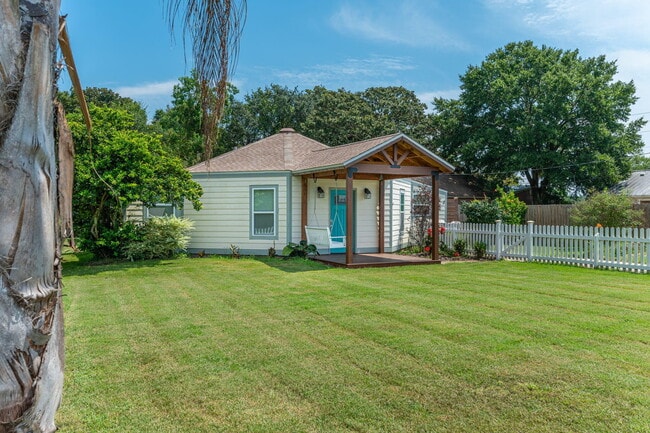 Foto del edificio - 502 3rd Ave