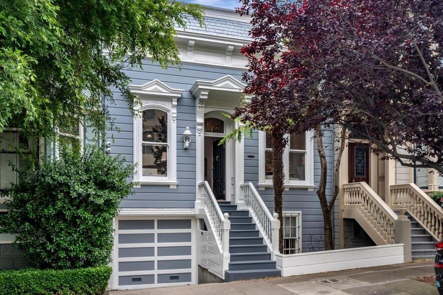 Foto principal - 4087 17th St