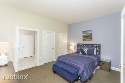 Foto del edificio - 1440 Mount Vernon St