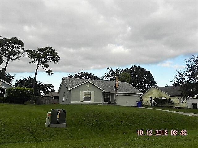 Foto del edificio - Single Family Home in St Cloud