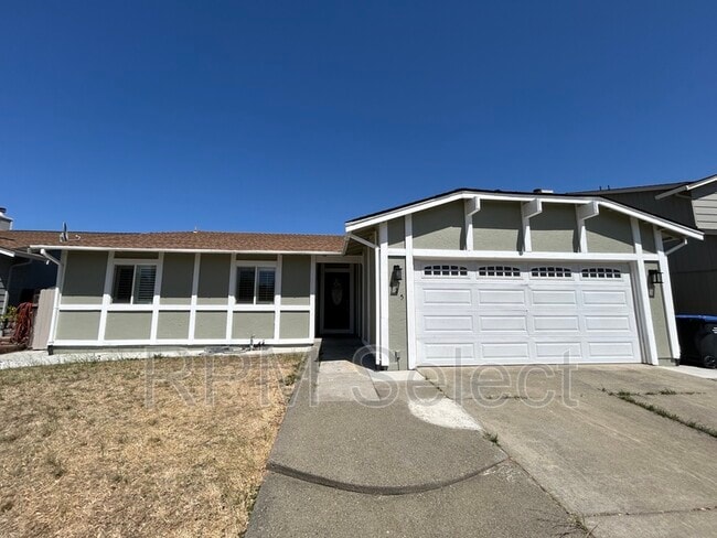 Building Photo - 825 Osprey Way