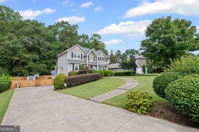Foto del edificio - 2680 Nicholas Ct NE