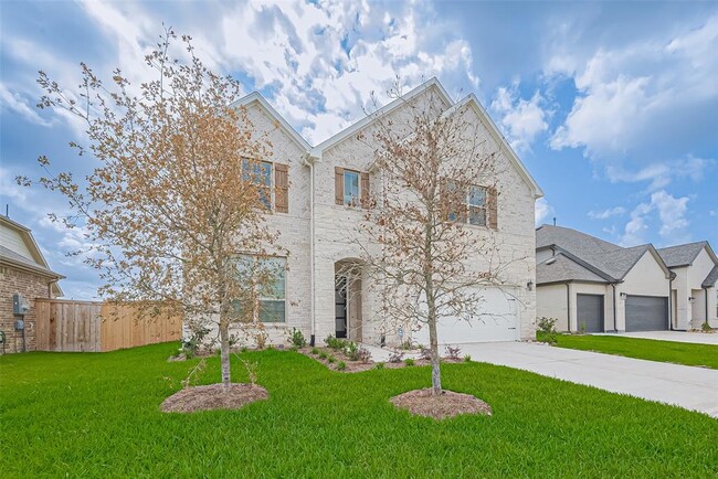 Building Photo - 5243 Trenton Arbor Ln
