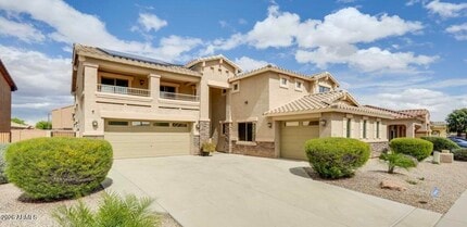 Building Photo - 17572 W Andora St