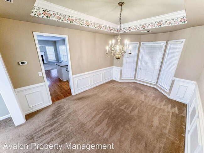 Foto del edificio - 4 br, 2.5 bath House - 3989 Shallowford Gr...